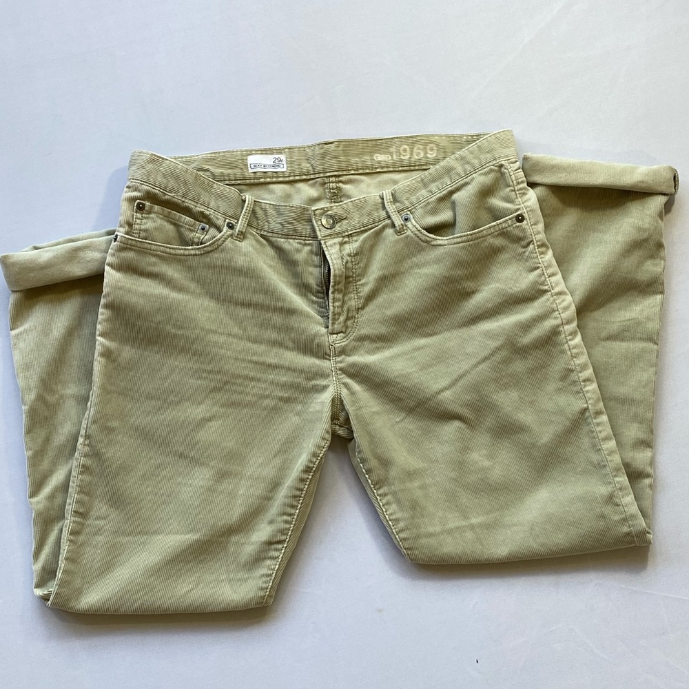 Boyfriend Cords